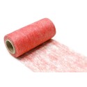 rouleau intisse rouge