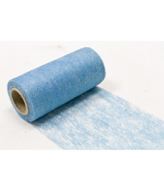 intisse turquoise