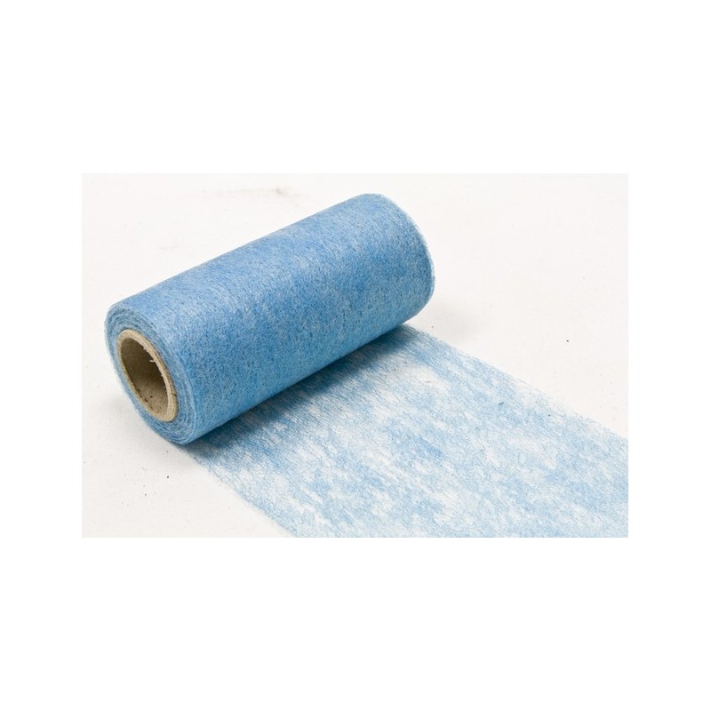 intisse turquoise