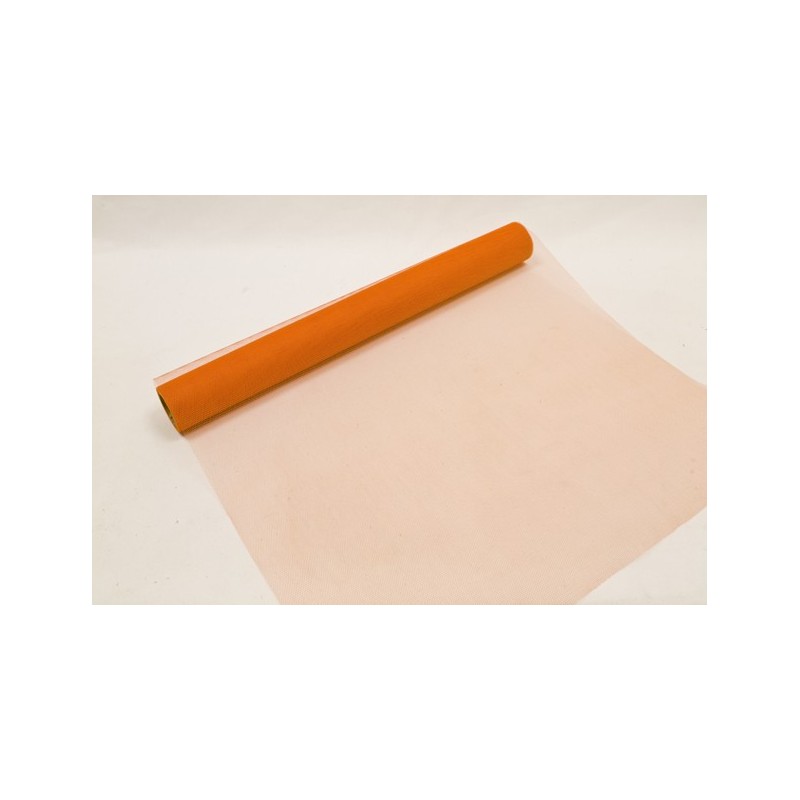 ROULEAU TULLE DECORATION