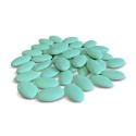 dragées Reynaud chocolat vert 500g – dragées haut de gamme pour mariage ou baptême