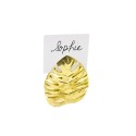 Pince clip feuille métal