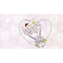 ETIQUETTES MARIAGE FUN