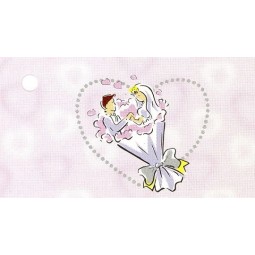 ETIQUETTES MARIAGE FUN