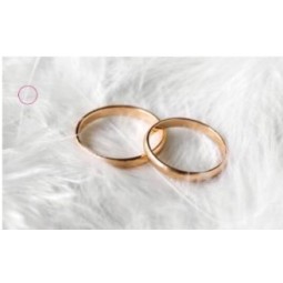 10 Étiquettes mariage