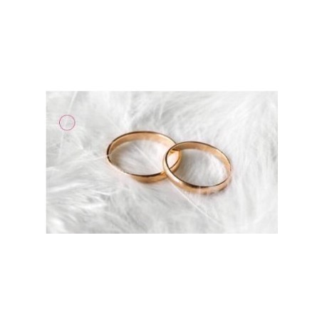 10 Étiquettes mariage