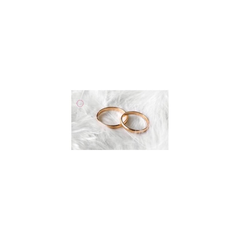 10 Étiquettes mariage