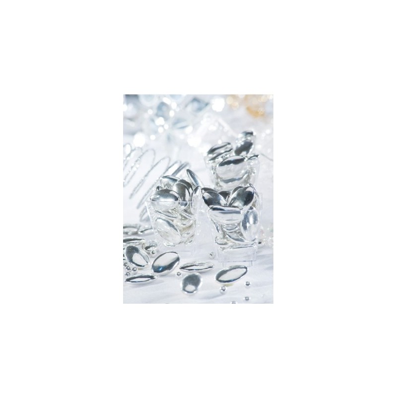 DRAGEES ARGENT