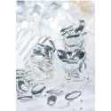DRAGEES ARGENT