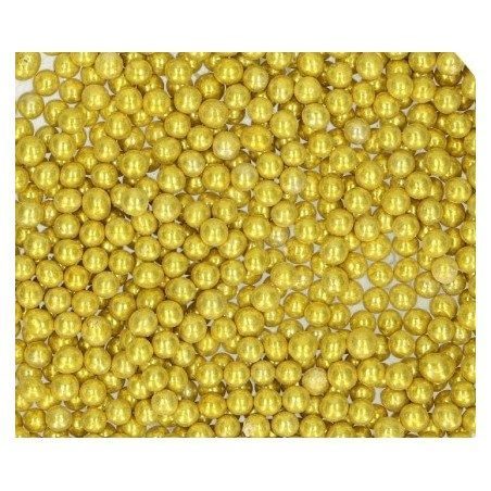 PERLE DE SUCRE DOREE 250G REYNAUD