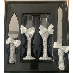 Kit Mariage Pelle et...