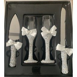 Kit Mariage Pelle et...