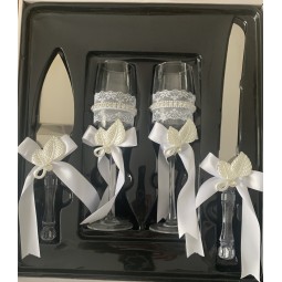 Kit Mariage avec Perlage et...