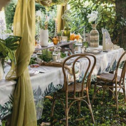 Contenant Cylindrique Verre avec Bouchon en Liège Ø6x6cm - 100ml