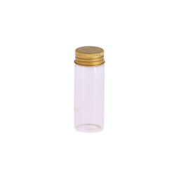 Tube à Essai Verre avec...