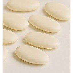 Dragées 28% Avola Duchesse Ivoire  - 500gr