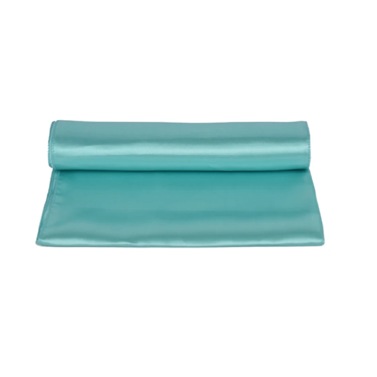 Chemin de table satin