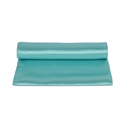 Chemin de table satin