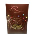 DRAGEES CHOCOLAT VERT SAPIN