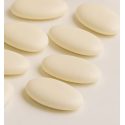 Dragées amandes avola 28% ivoire