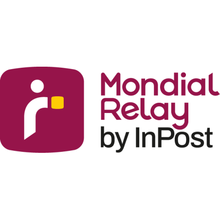 EXPEDITION MONDIAL RELAY