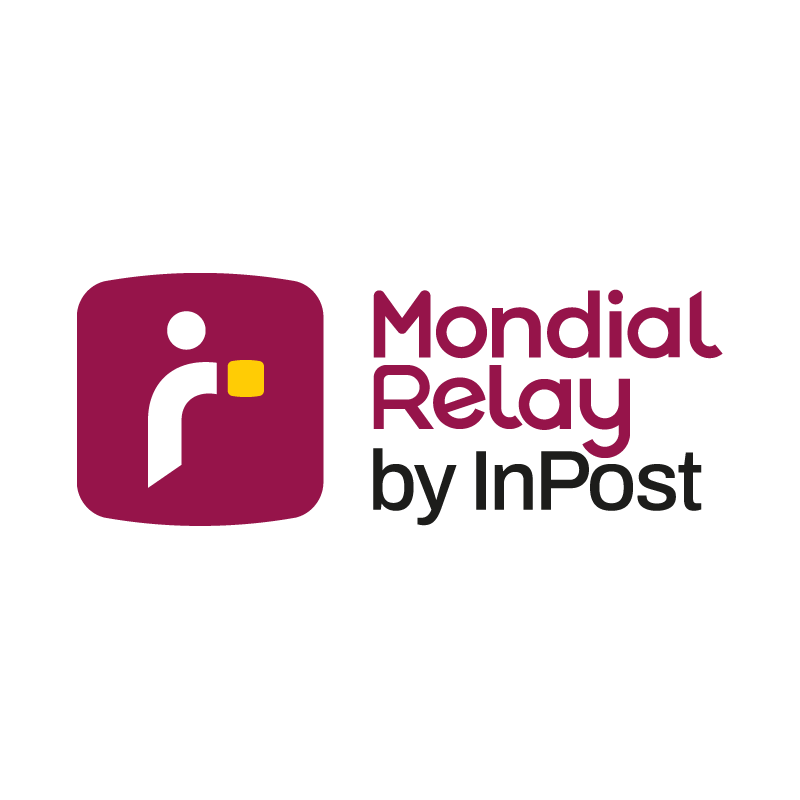 EXPEDITION MONDIAL RELAY