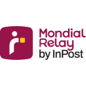 EXPEDITION MONDIAL RELAY