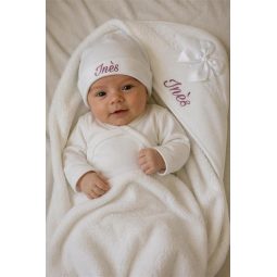 Kit naissance personnalisé fille