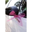 Rouleau de tulle