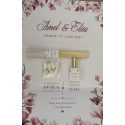 Pochette cadeau élégante pour invités – Mariage, baptême et événements