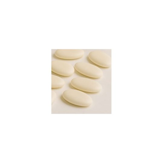 Dragées Avola Ivoires-500gr