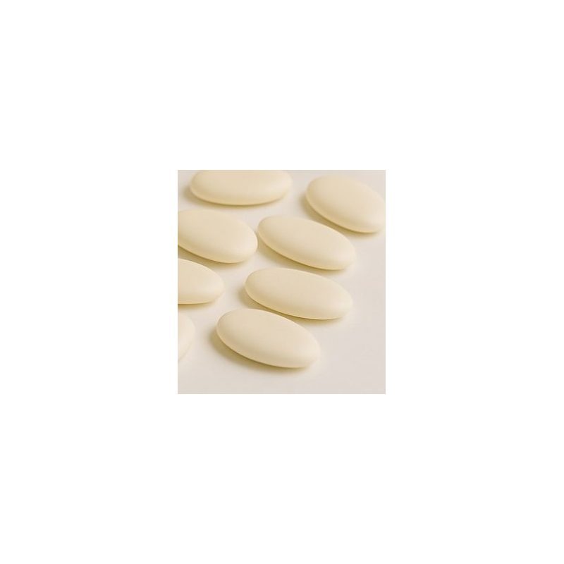Dragées Avola Ivoires-500gr