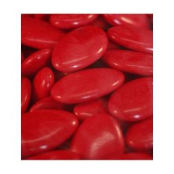 Dragées Avola Marquise Rouge - 500gr