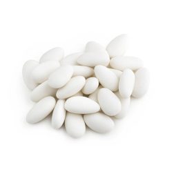 Dragées fines blanches - 500gr