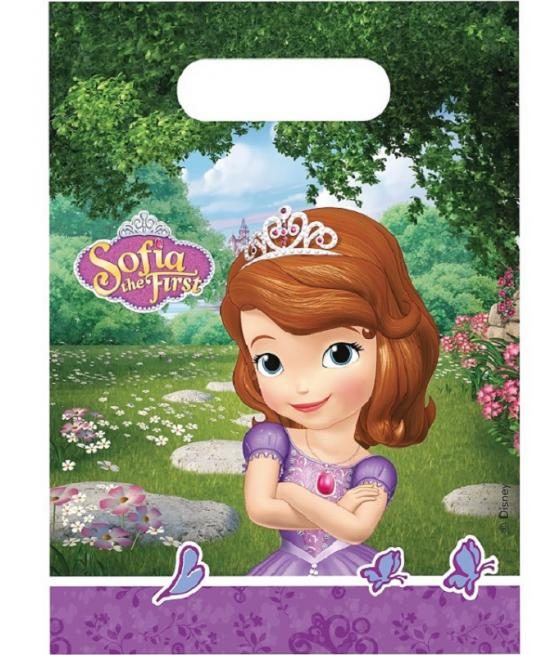 Princesse  Sofia