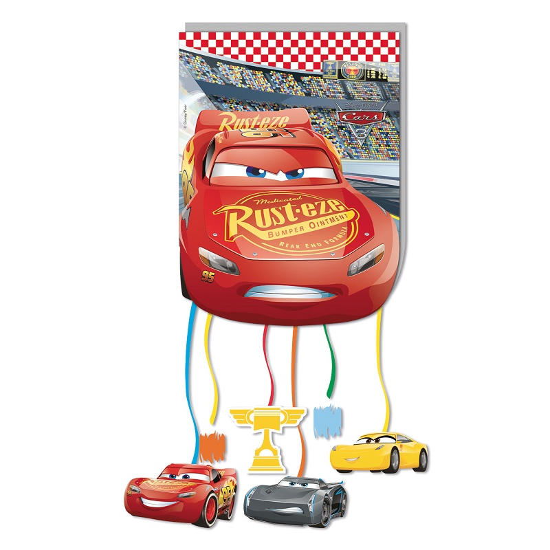 Pinata Cars Pinata Cars