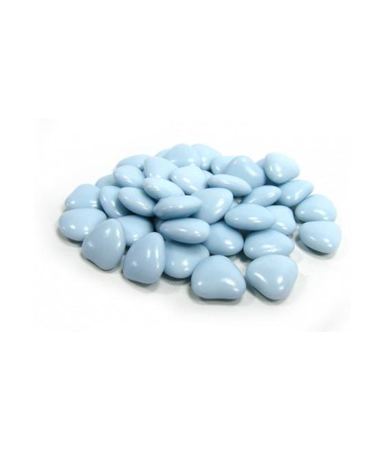 Petits coeur chocolat