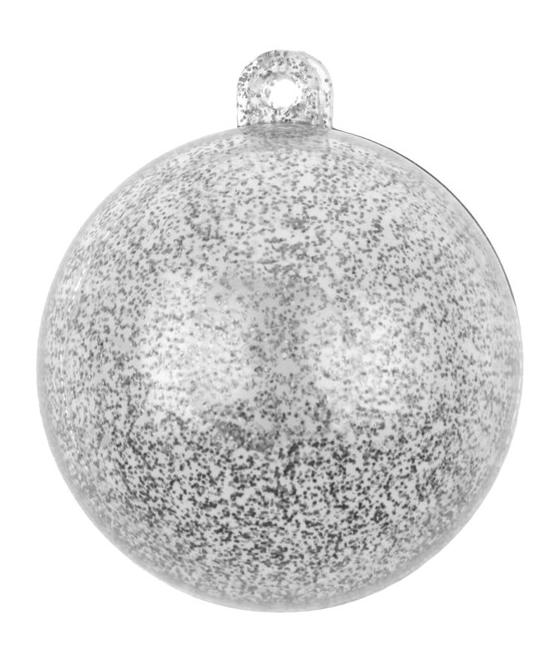 boule argentée