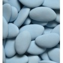 Dragées aux Amandes Bleu