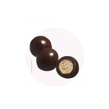 Croustillant chocolat & Caramel beurre salé - 700gr