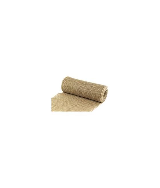 Chemin de table jute  m