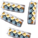 Dragées bleu Petits baigneurs