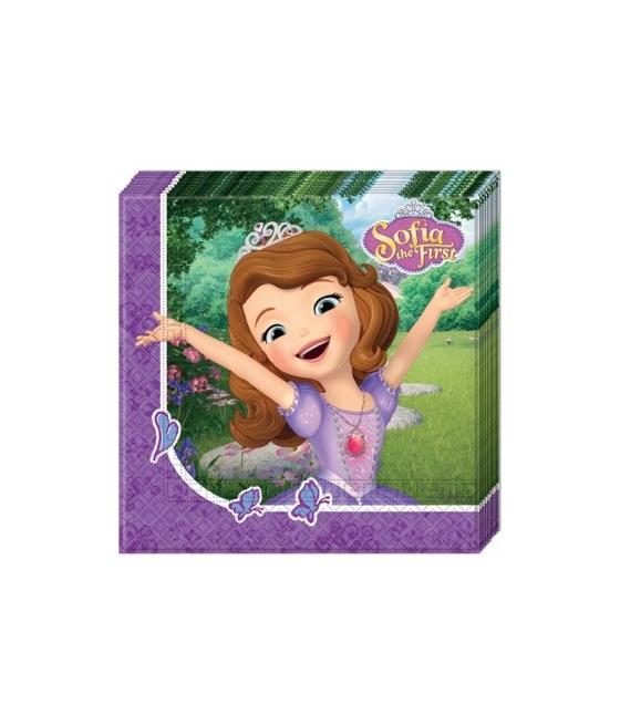 princesse sofia