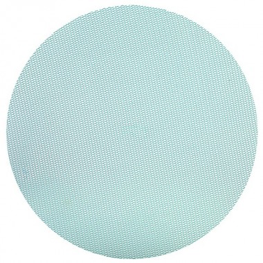 ROND DE TULLE TURQUOISE