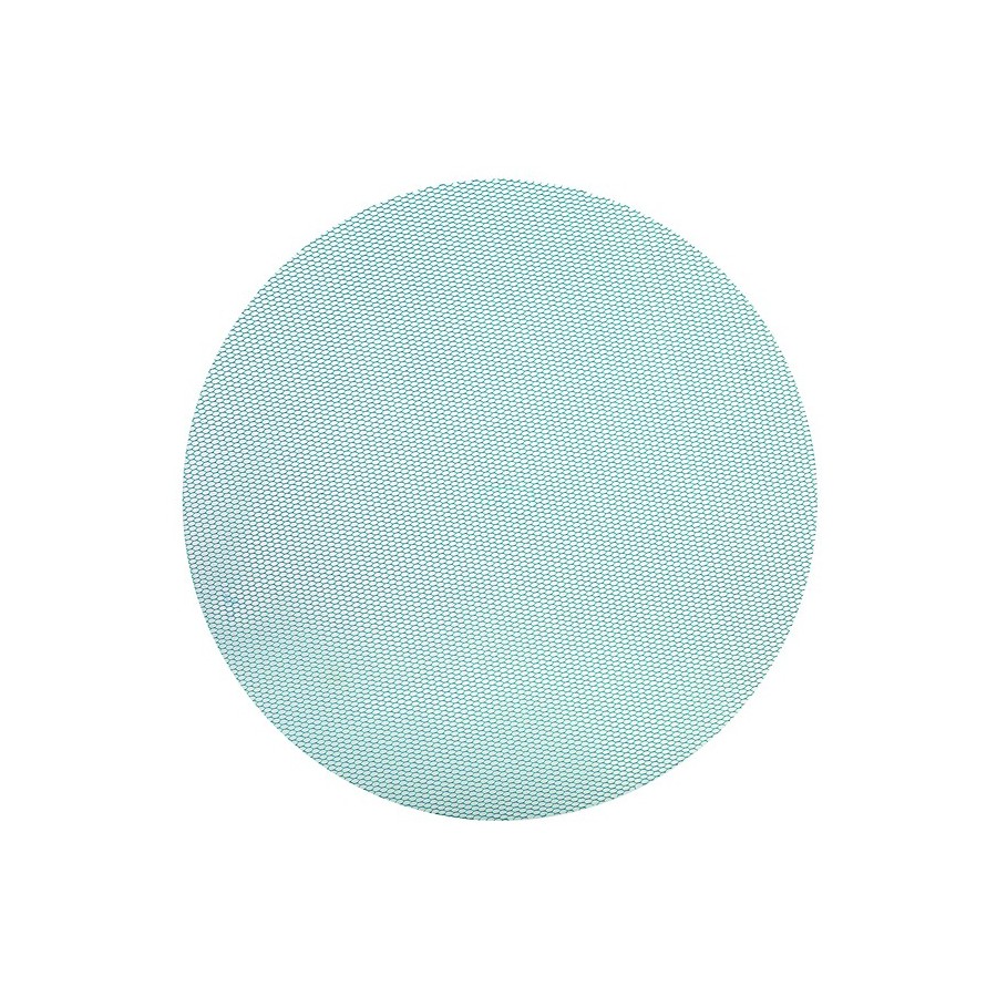 ROND DE TULLE TURQUOISE