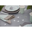 CONFETTI MIROIR PAPILLON
