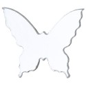CONFETTI MIROIR PAPILLON