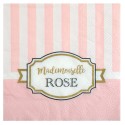 20 Serviettes baby shower