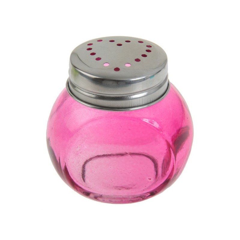 pot rond Fuchsia