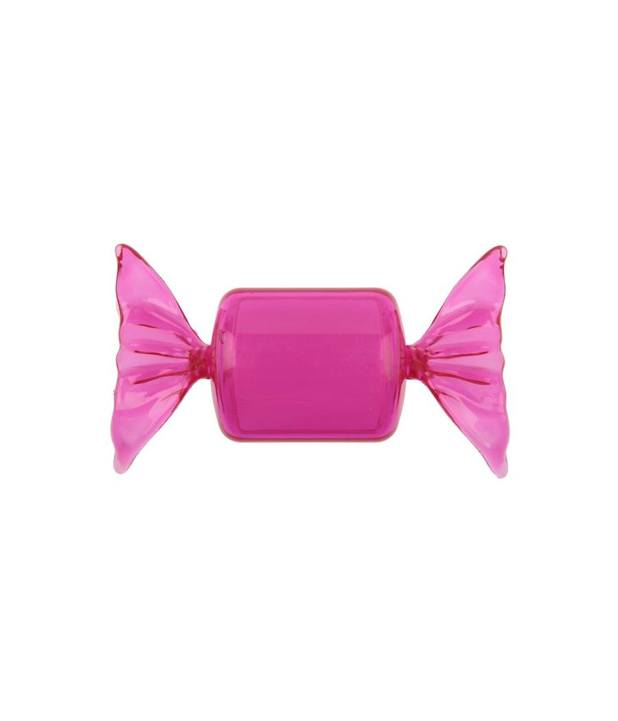 Boîte bonbon rectangulaire Fuchsia Sachet de piees Boîte bonbon rectangulaire Fuchsia Sachet de piees